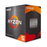 PROCESADOR AMD RYZEN 5 5500 S-AM4 4A GEN / 3.6 - 4.2 GHZ / CACHE 16MB / 6 NUCLEOS / SIN GRAFICOS / CON DISIPADOR / GAMER MEDIO PROCESADOR AMD RYZEN 5 5500 S-AM4 4A GEN / 3.6 - 4.2 GHZ / CACHE 16MB / 6 NUCLEOS / SIN GRAFICOS / CON DISIPADOR / GAMER MEDIO